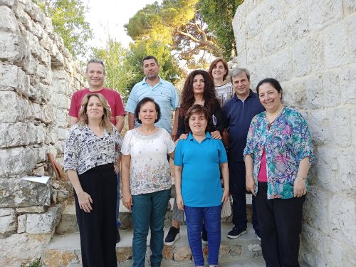 Etudiants 33
